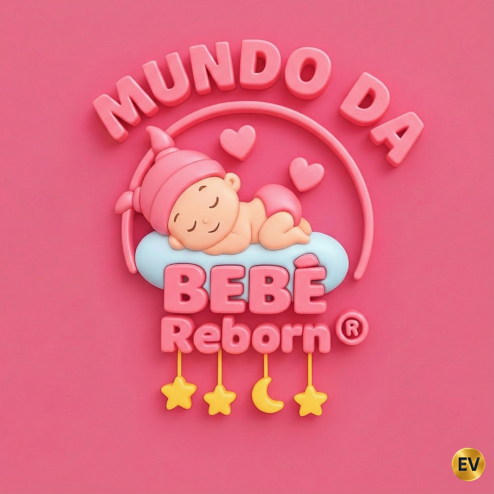 Mundo da Bebê Reborn