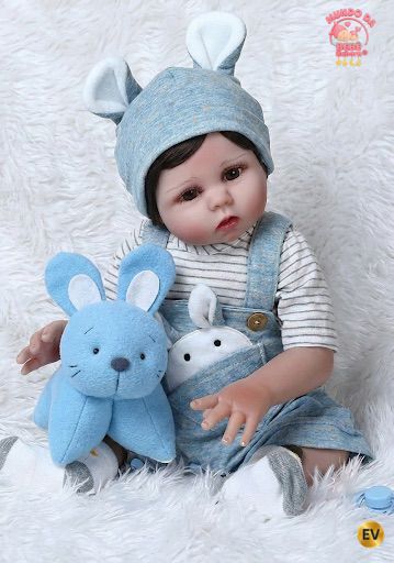 LINHA ENCANTO - Céu Azulzinho